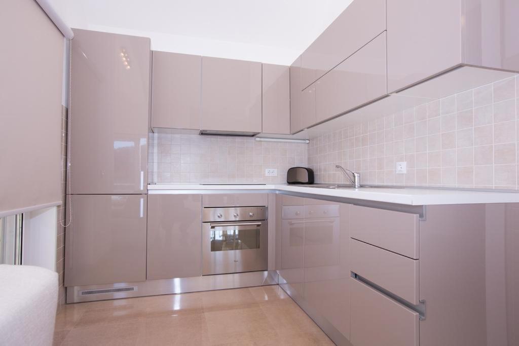 Apartment Vista 1 Дубровник Екстер'єр фото
